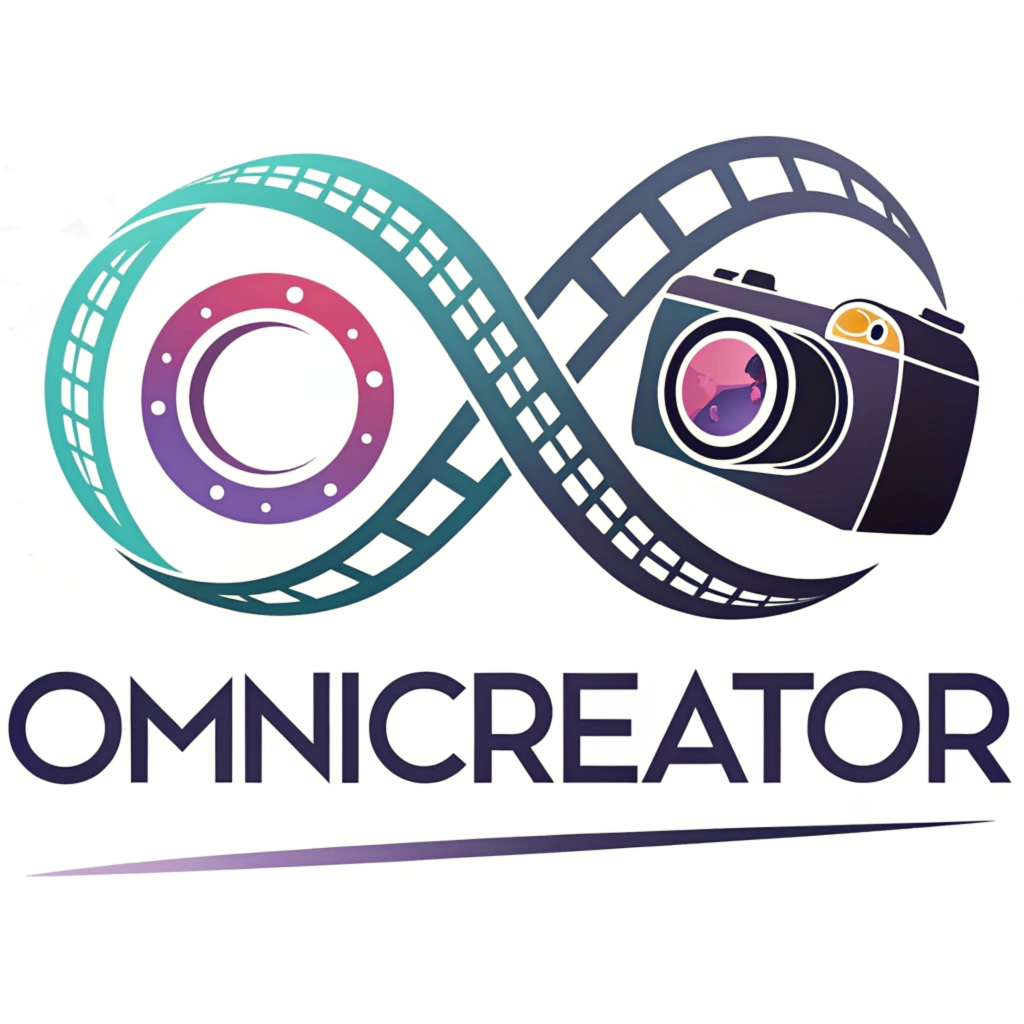 OmniCreator Logo