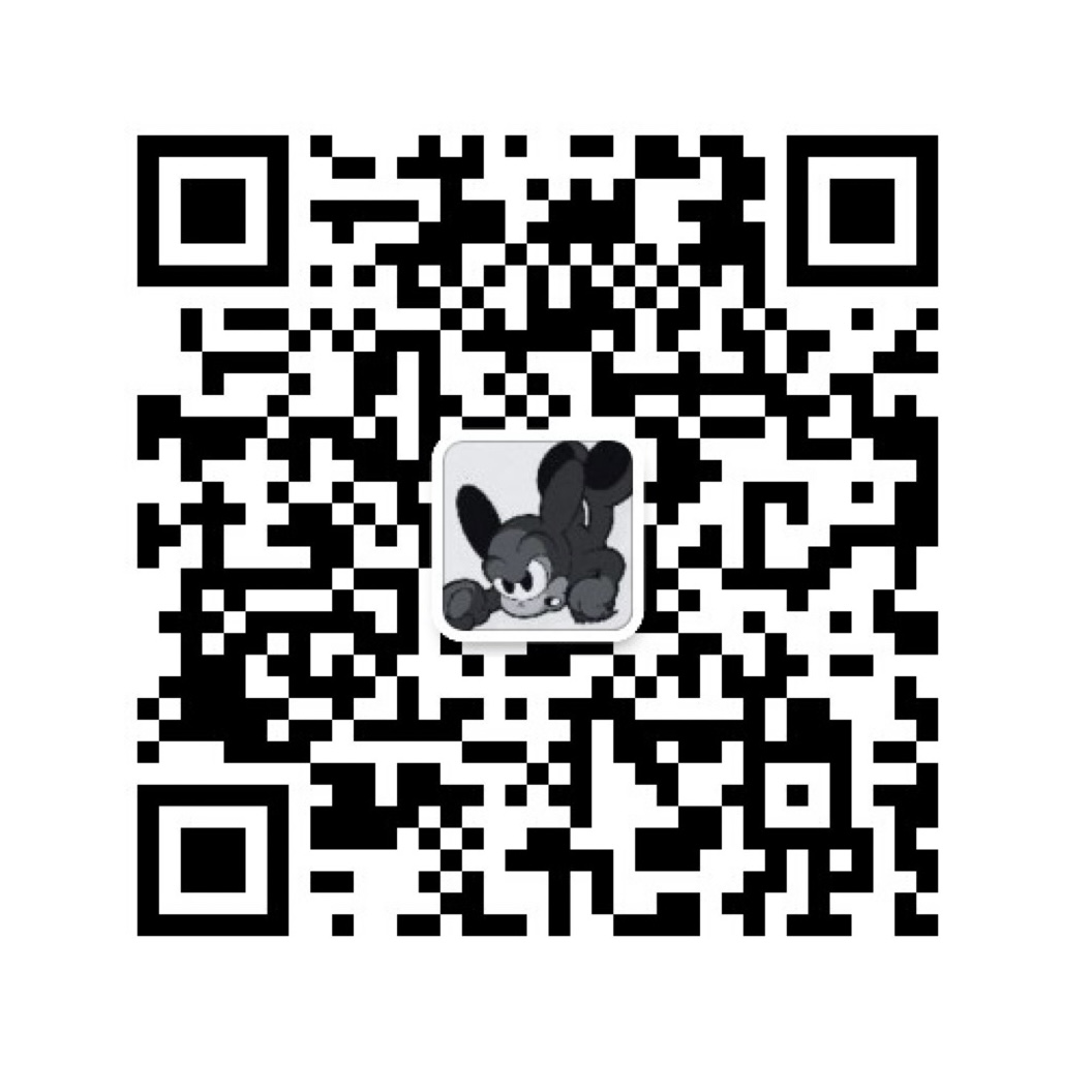 WeChat QR Code